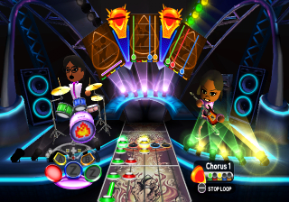 Illustration for article titled Guitar Hero: World Tour Owes Me